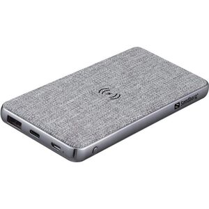 Powerbank Sandberg PD20W 420-61 10000mAh Szary