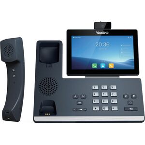 Telefon Yealink SIP-T58W Pro