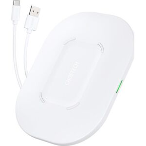 Ładowarka Choetech T550-F Indukcyjna 2 A (6971824977172)