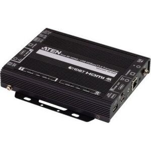 Adapter AV Aten True 4K HDMI / USB HDBaseT 3.0 Transceiver