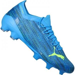 Puma Puma Ultra 1.2 FG 106299-01 Niebieskie 36
