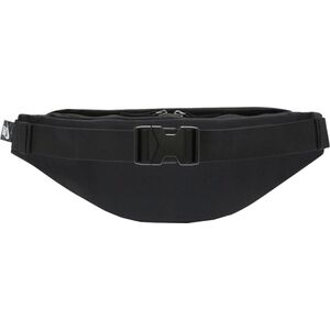 Nike Nike Heritage Waistpack DB0490-010 Czarne One size
