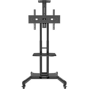 Hagor Stojak podłogowy HP Twin Stand 32'' - 55''