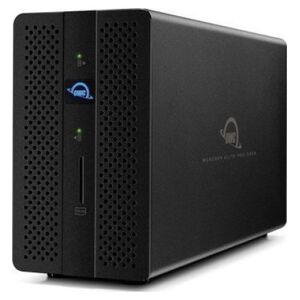 Macierz dyskowa OWC OWC Mercury Elite Pro Dock, Drive Enclosure
