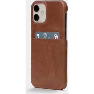 Trunk iPhone X/Xs/11 Pro Backcover,