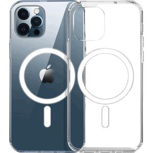 eStuff iPhone 12/12 Pro Magnetic