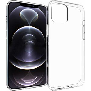 eStuff iPhone 13 Pro Max Soft case