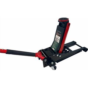 Rockforce DŹWIGNIK "ŻABA" 3T/NISKI RF-T830018