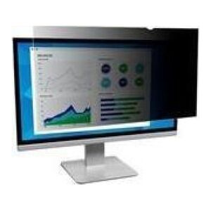 Filtr 3M Privacy Filter for 23.8"