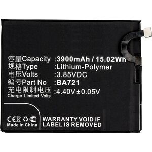Bateria CoreParts Battery for Meilan Mobile
