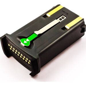CoreParts Battery for ZEBRA Scanner