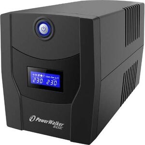 UPS PowerWalker Basic VI 2200 STL UK