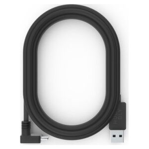 Kabel USB Huddly USB-A - USB-C 2 m Czarny (7090043790276)