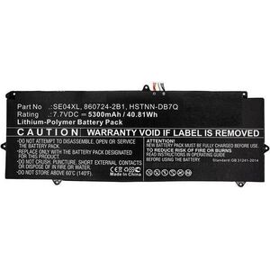 Bateria CoreParts Laptop Battery for HP