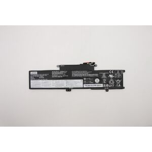 Bateria Lenovo Internal, 3c, 45Wh, LiIon, SMP