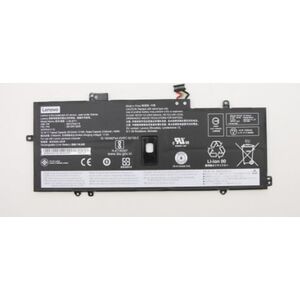 Bateria Lenovo Internal, 4c, 51Wh, LiIon, LGC