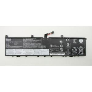 Bateria Lenovo Internal, 4c, 80.4Wh, LiIon,