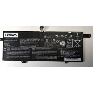 Bateria Lenovo Battery 37.68V 48Wh 4 Cell