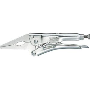 Knipex KNIPEX SZCZYPCE MORSEA 165mm WYDŁUŻONE KX4134165