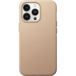 Nomad Nomad MagSafe Rugged Case, natural - iPhone 13 Pro