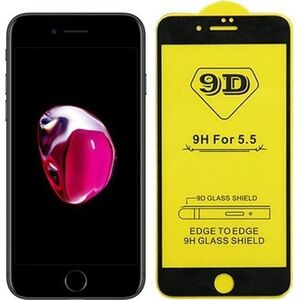 SZKŁO HARTOWANE PREMIUM 9D FULL GLUE SAMSUNG GALAXY A31 CZARNE