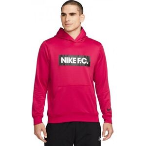 Nike Bluza Nike NK DF FC Libero Hoodie M DC9075 614, Rozmiar: L