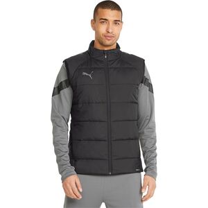 Puma Kamizelka Puma teamLiga Vest M 657968 03, Rozmiar: M