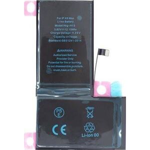 Bateria Apple BATERIA APPLE IPHONE XS MAX 3174MAH
