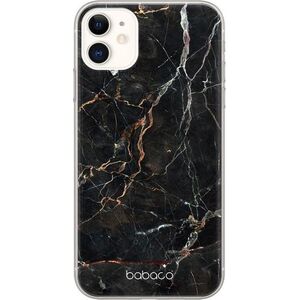 Babaco ETUI NADRUK BABACO ABSTRAKT 005 IPHONE 13 MINI WIELOBARWNY PUDEŁKO