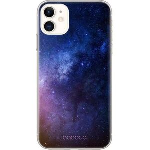 Babaco ETUI NADRUK BABACO NATURA 003 IPHONE 13 MINI WIELOBARWNY PUDEŁKO