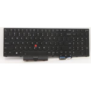 Lenovo Raptor Keyboard Num BL