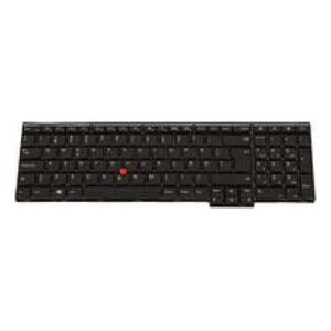 Lenovo Keyboard DK