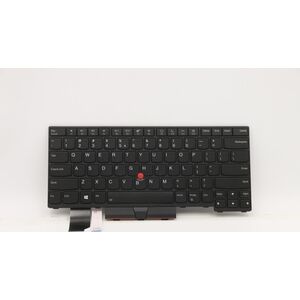 Lenovo FRU Odin Keyboard Full BL