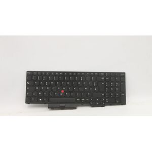 Lenovo FRU Thor Keyboard Num NBL