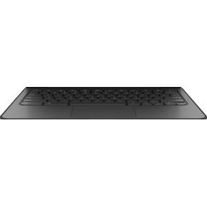 HP Top Cover W/Keyboard EURO