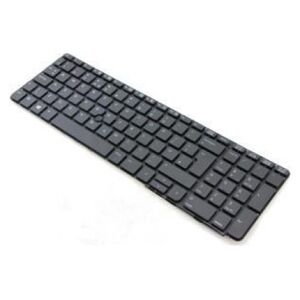 HP Keyboard (SWISS)