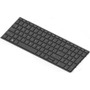 HP Keyboard (SWITZERLAND)