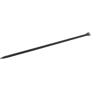 Pro-Line Łom budowlany 1000 x 25mm, 46-52hrc, proline