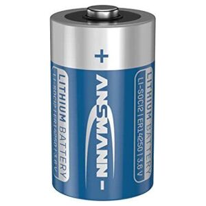 Ansmann Bateria AA / R6 1 szt.