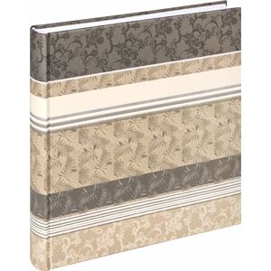Walther Walther Pheline beige 30x30 100 Pages Bookbound FA358H