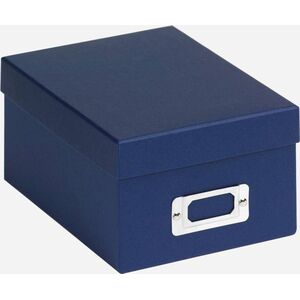 Walther Walther Fotobox Fun blue 700 Photos 10x15 FB115L
