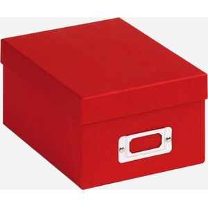 Walther Walther Fotobox Fun red 700 Photos 10x15 FB115R
