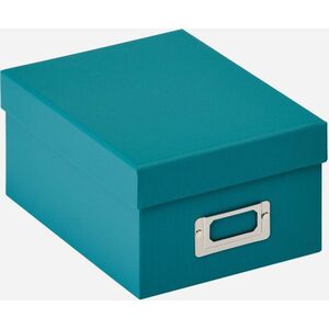 Walther Walther Fotobox Fun teal 700 Photos 10x15 FB115K