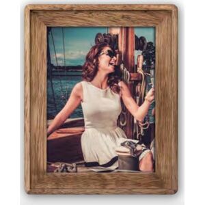 Ramka ZEP ZEP Trevor 15x20 Wooden Portrait Frame BM5968