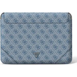 Etui Guess GUCS16P4TB 16" Niebieski