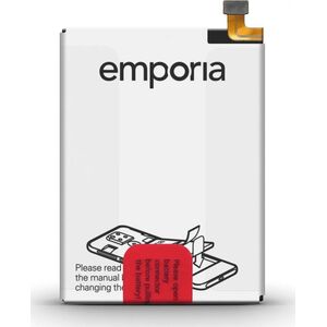 Bateria Emporia emporia Akku Li-Ion für SMART.5
