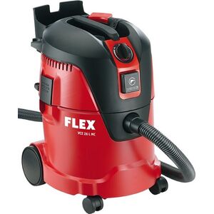 Odkurzacz przemysłowy Flex VCE 26 L MC