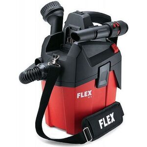 Odkurzacz przemysłowy Flex VC 6 L MC 18.0