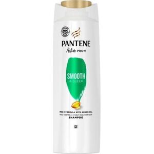 PANTENE Pantene, Szampon do włosów, Smooth & Sleek, 360 ml (HIT)