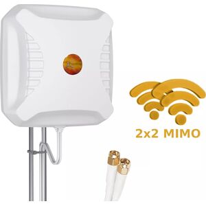 Antena Poynting panelowa XPOL-2-5G-01 SMA-5